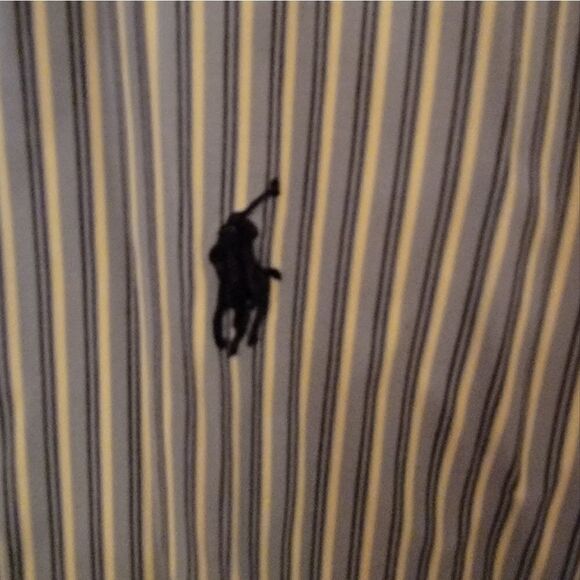 Ralph Lauren Classic Shirt Size XL Custom Fit - Picture 3 of 4